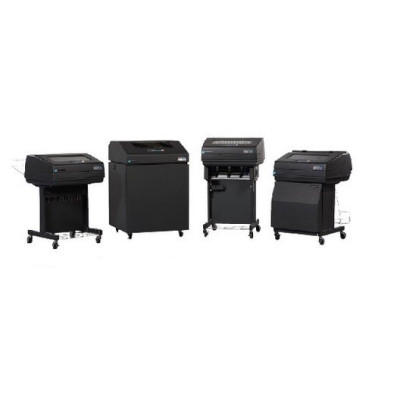 Printronix P8000 Line Printer