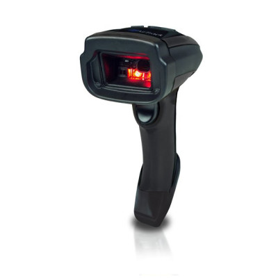 AirTrack R2-E Barcode Scanner