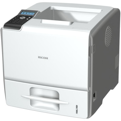 Ricoh Products