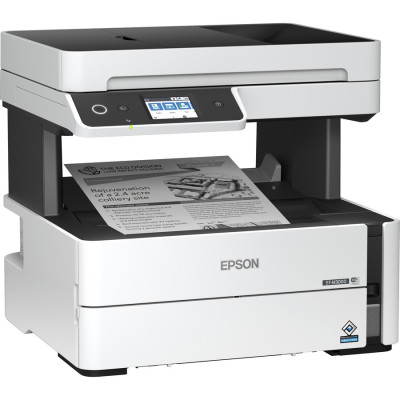 Epson Barcode Label Printer