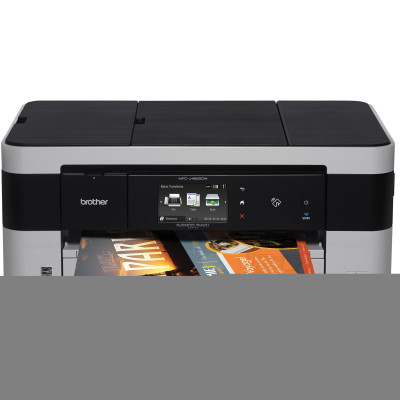 Brother Multi-Function Printer