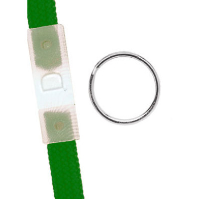 Brady Lanyards Lanyard