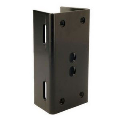 Videolarm ACH Aluminum Outdoor CCTV Camera Mount