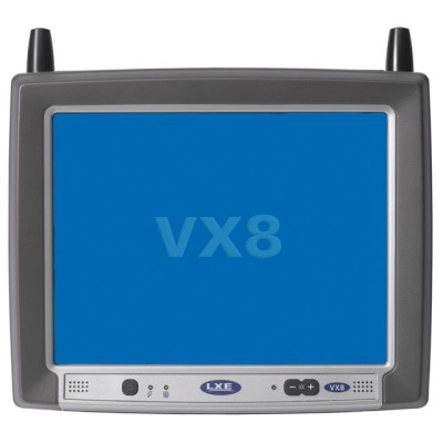 LXE VX8 Karv Data Terminal