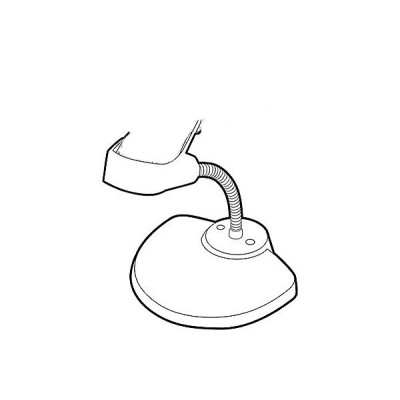 Intermec SG20 Accessory