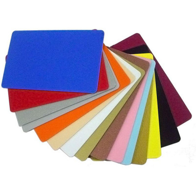 Zebra ID Card Printer Plastic ID Card