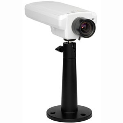 Axis Security Camera