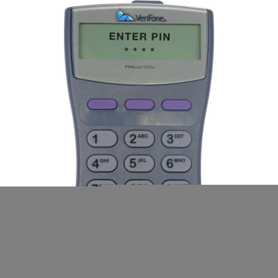 VeriFone Accessory