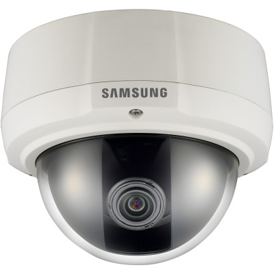 Samsung SCD-2080 Security Camera