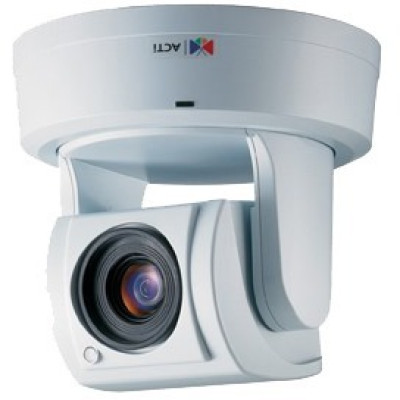 ACTi Security Camera