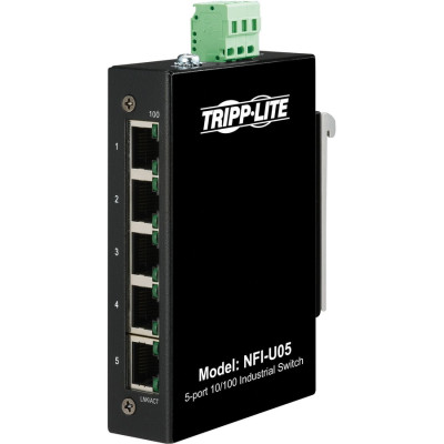 Tripp-Lite Network Switch