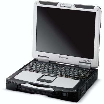 Panasonic Laptop