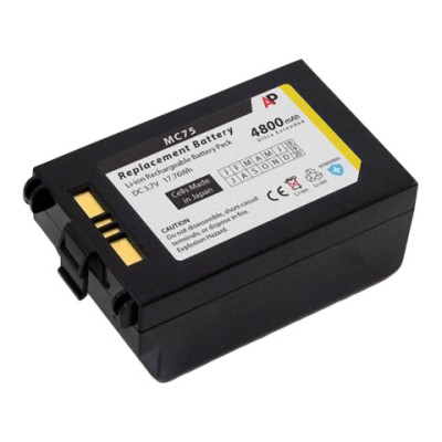 AirTrack Batteries Battery