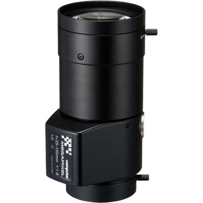 CBC CCTV Camera Lens
