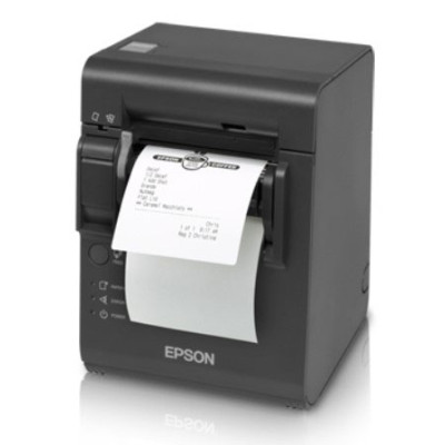 Epson Barcode Label Printer