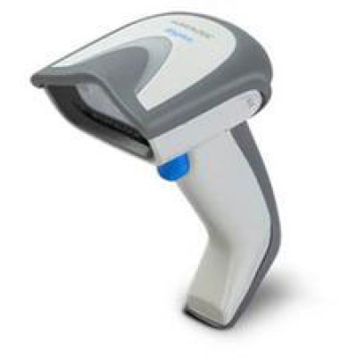 Datalogic Gryphon I GM4400 Barcode Scanner