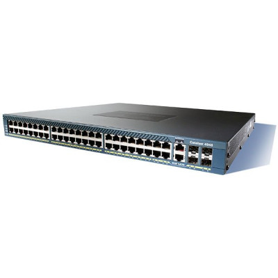 Cisco Catalyst 4948 Switch Data Networking
