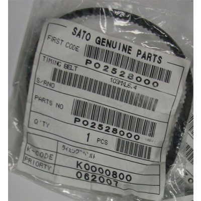 SATO M-84XX Series Accessory