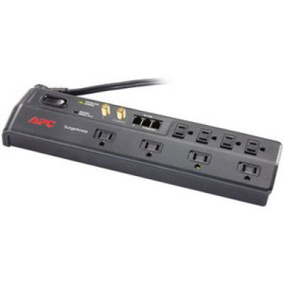 APC Surge Protector