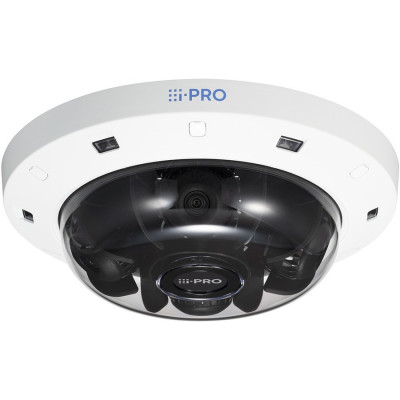 Panasonic WV Series Security Camera
