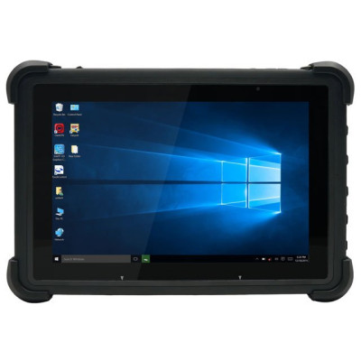 Unitech TB162 Tablet