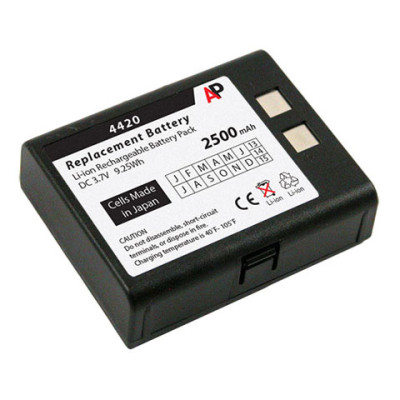 AirTrack Batteries Battery