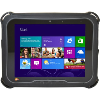 DLI 8 Tablet