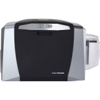 Fargo DTC1000 ID Card Printer