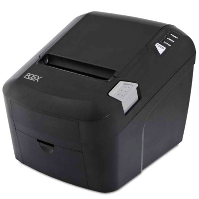 Custom America Receipt Printer