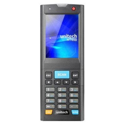 Unitech SRD650 Mobile Computer