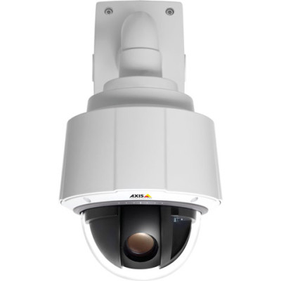 Axis Security Camera