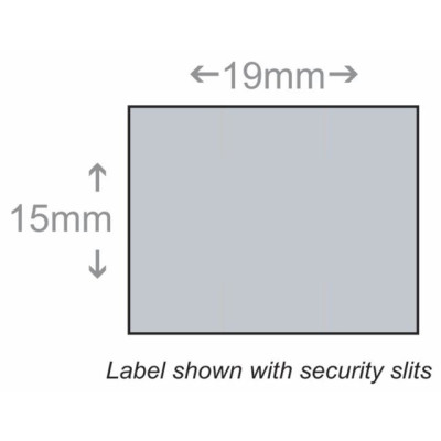 AirTrack Price Marking Label Price Labels