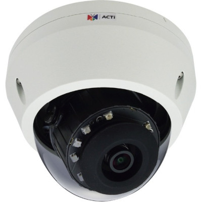 ACTi Security Camera
