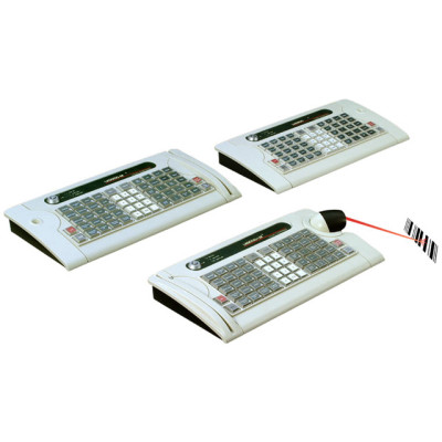 Logic Controls LK5000 POS Keyboards