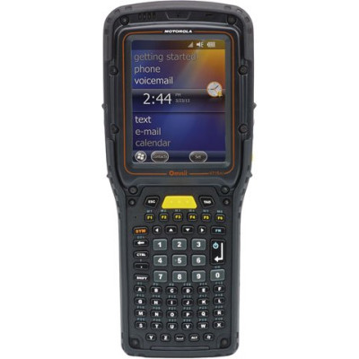 Motorola Omnii XT15NI Mobile Computer