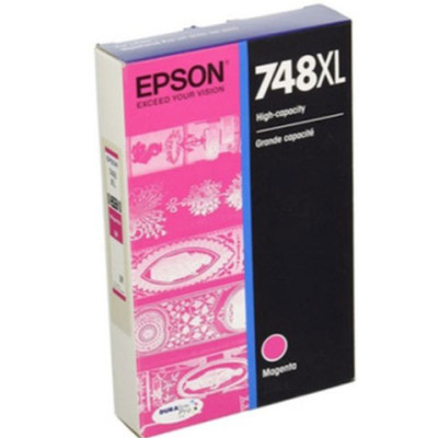 Epson InkJet Cartridge