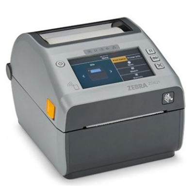 Zebra Barcode Label Printer