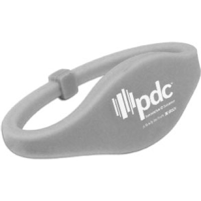 BCI Smart Rewearable RFID Wristband