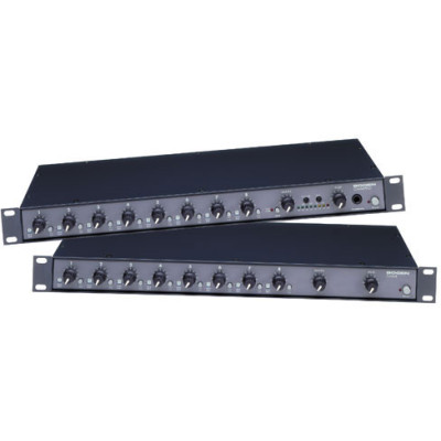 Bogen CAM8 Mixer Public Address Equipment