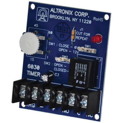 Altronix ALTV2416  Accessory