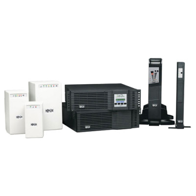 Tripp-Lite Service Contract