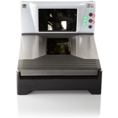 NCR RealPOS Low Profile Bi-Optic Barcode Scanner