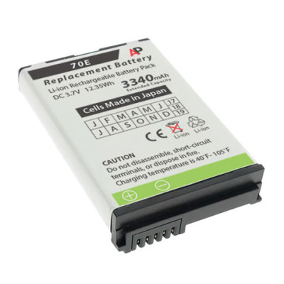 AirTrack Batteries Battery