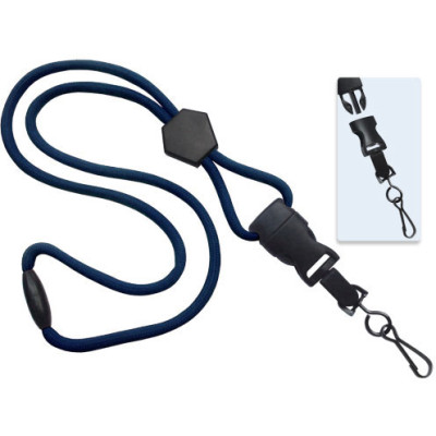 Brady Lanyards Lanyard