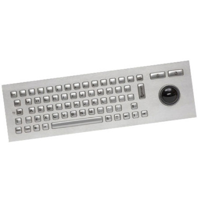 Cherry Vandal Resistant Keyboards