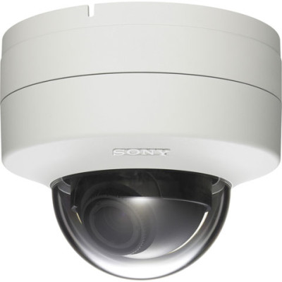 Sony Electronics Security Camera