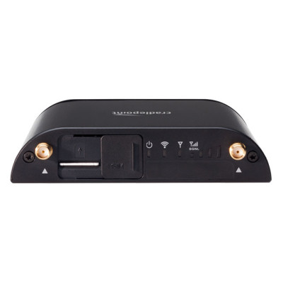 CradlePoint Data Networking