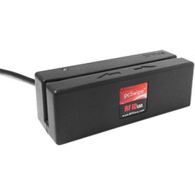 rf IDEAS pcSwipe Enroll Credit Card Reader