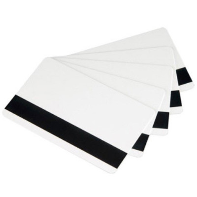 Bristol Plastic ID Card