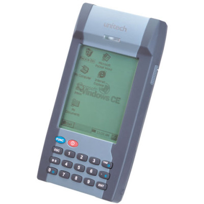 Unitech PT930 Mobile Computer